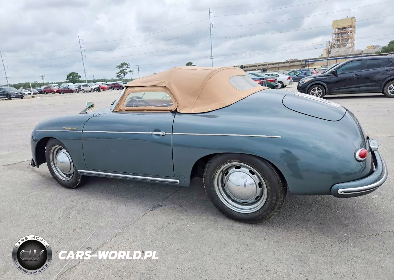 1968 Volkswagen Beetle VIN:118988888 - 2