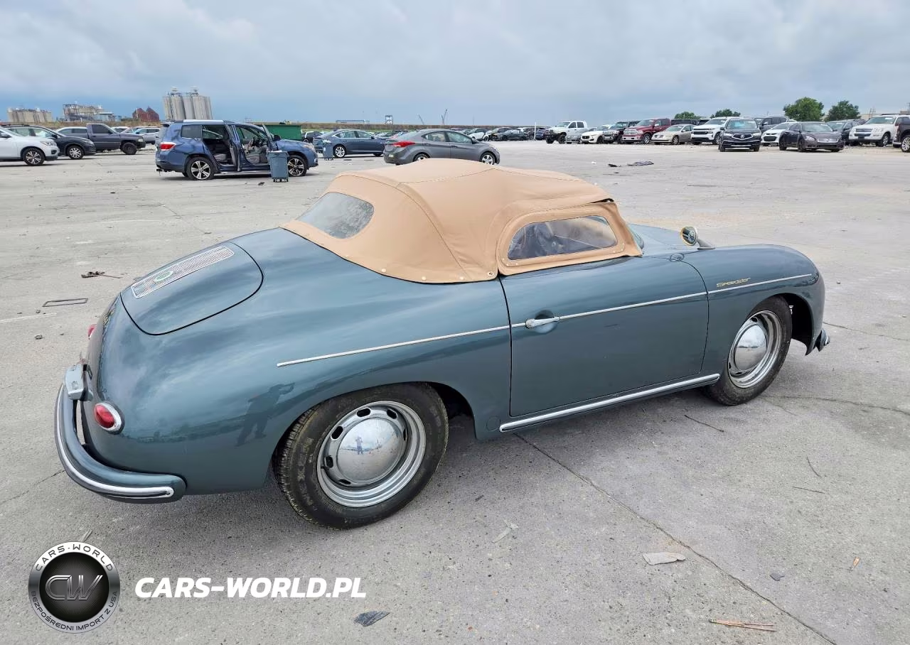 1968 Volkswagen Beetle VIN:118988888 - 3