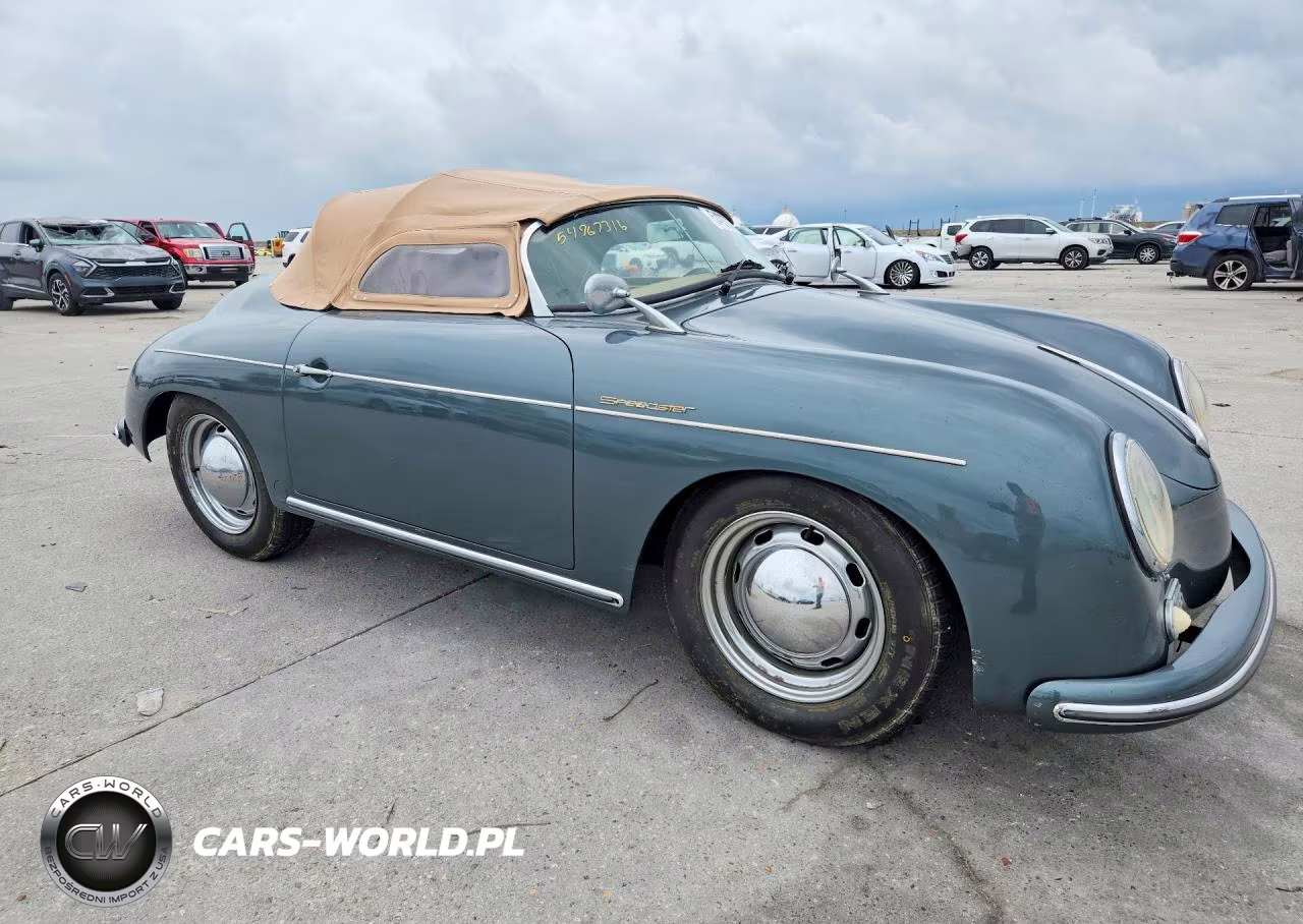 1968 Volkswagen Beetle VIN:118988888 - 4