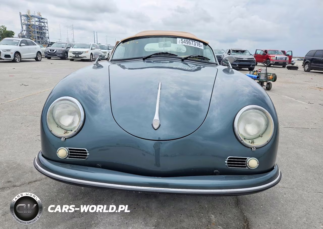 1968 Volkswagen Beetle VIN:118988888 - 5