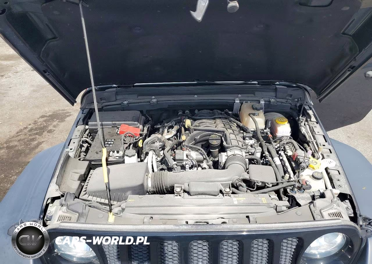2022 Jeep Wrangler Unlimited Sport VIN:1C4HJXDG6NW165068 - 12