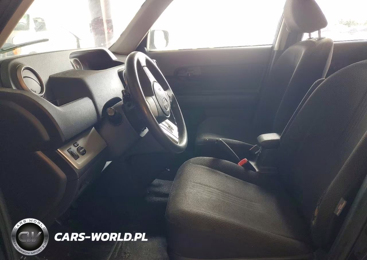 2009 Toyota Scion Xb VIN:JTLKE50EX91085329 - 7