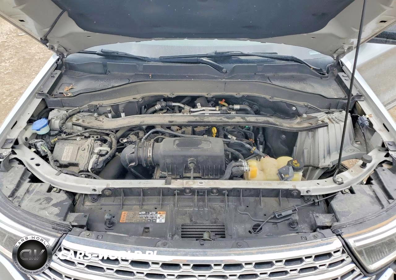 2022 Ford Explorer Limited VIN:1FMSK8FH3NGB19234 - 11