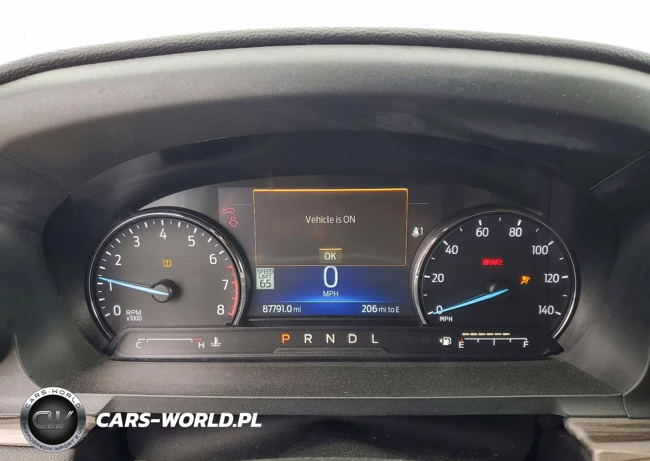2022 Ford Explorer Limited VIN:1FMSK8FH3NGB19234 - 9