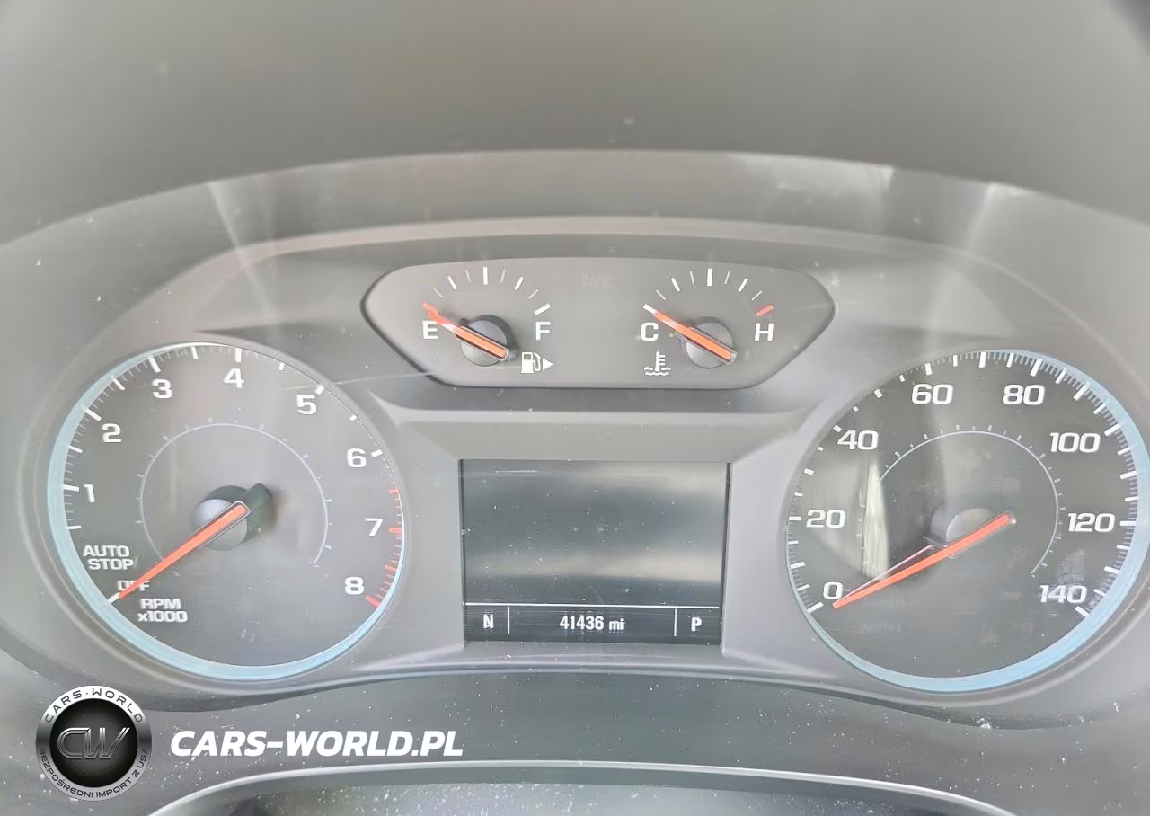 2025 Chevrolet Malibu Lt VIN:1G1ZD5ST3SF119184 - 9