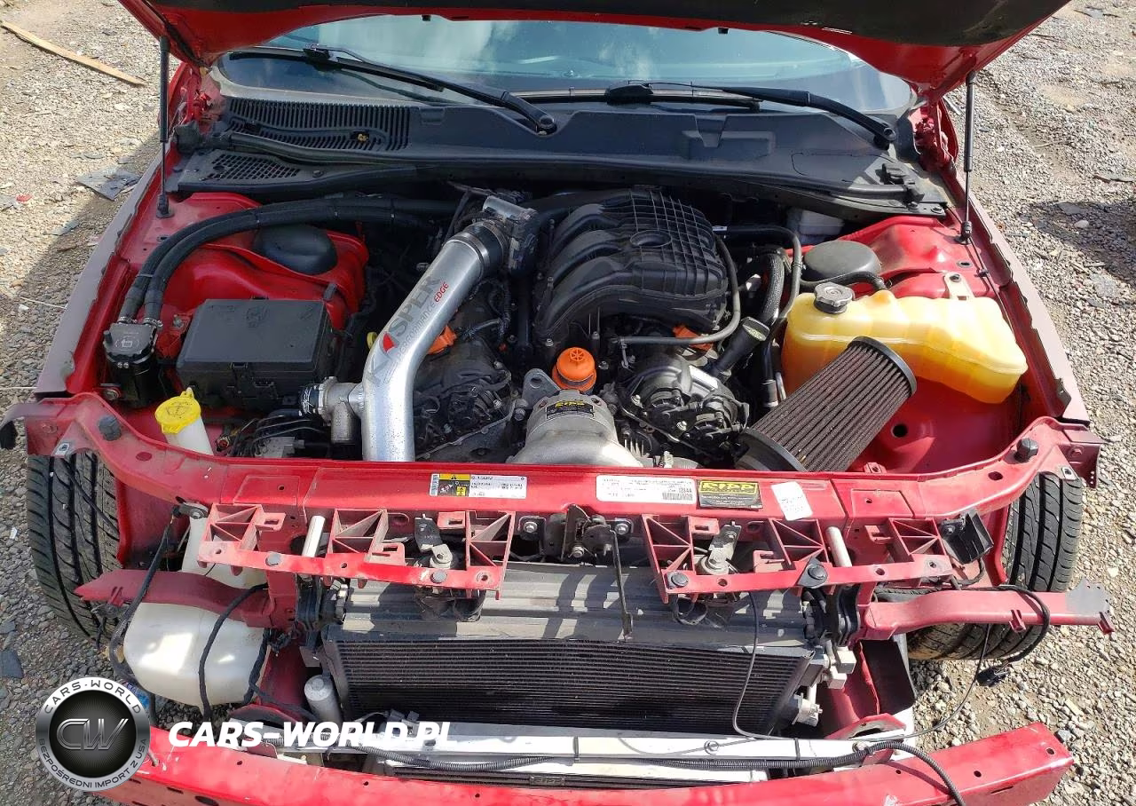 2015 Dodge Challenger Sxt VIN:2C3CDZAG9FH774418 - 11