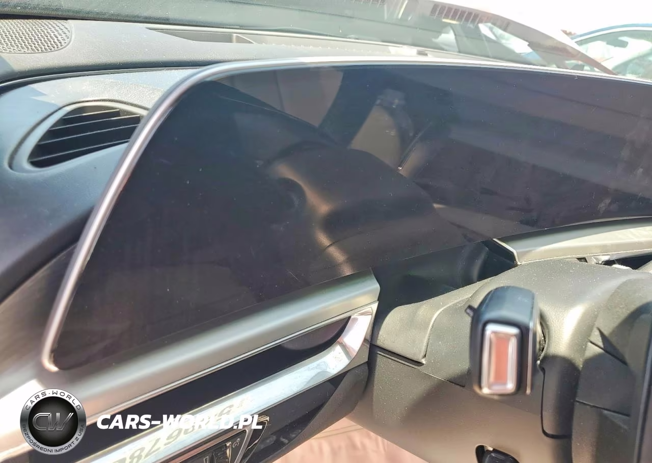 2024 Cadillac Lyriq Luxury VIN:1GYKPPRL9RZ108159 - 9