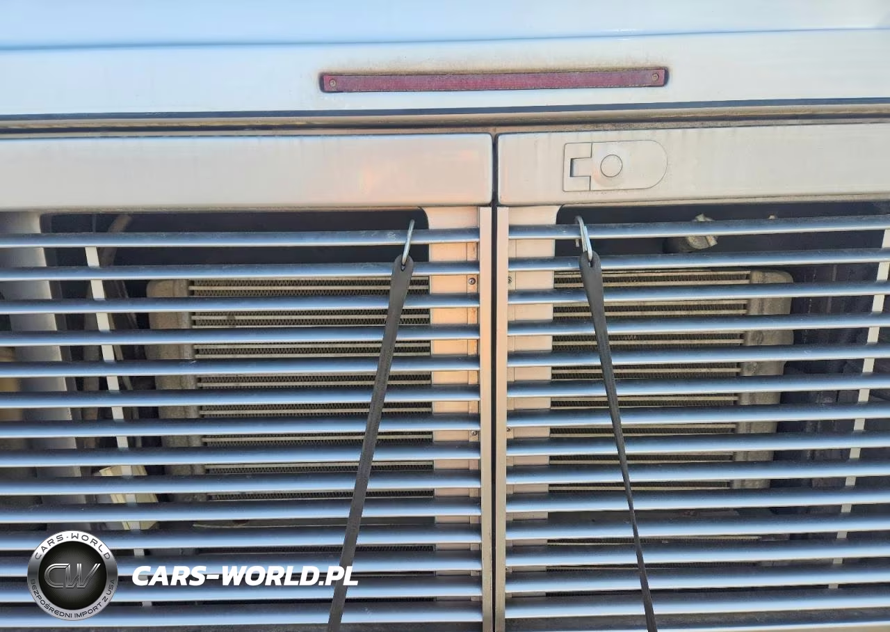 2003 Roadmaster Recreational Vehicle (Rv) VIN:1RFB2444933024574 - 7