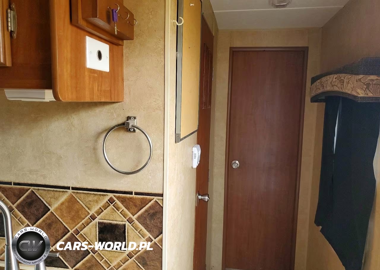 2011 Jayco Jay Flight Camper VIN:1UJBJ0BS7C18S0126 - 5