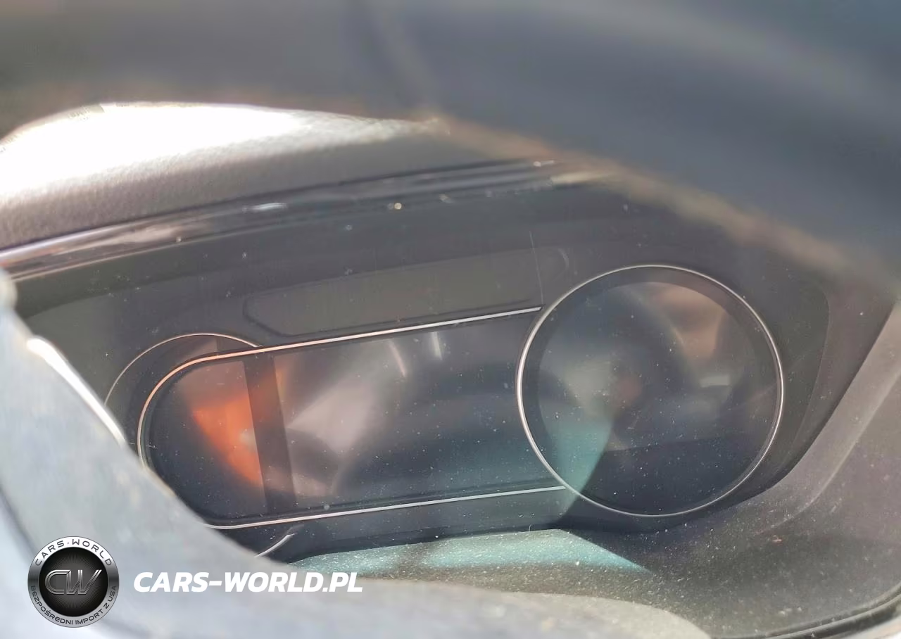 2022 Kia Niro Ev Ex VIN:KNDCC3LG5N5153482 - 9