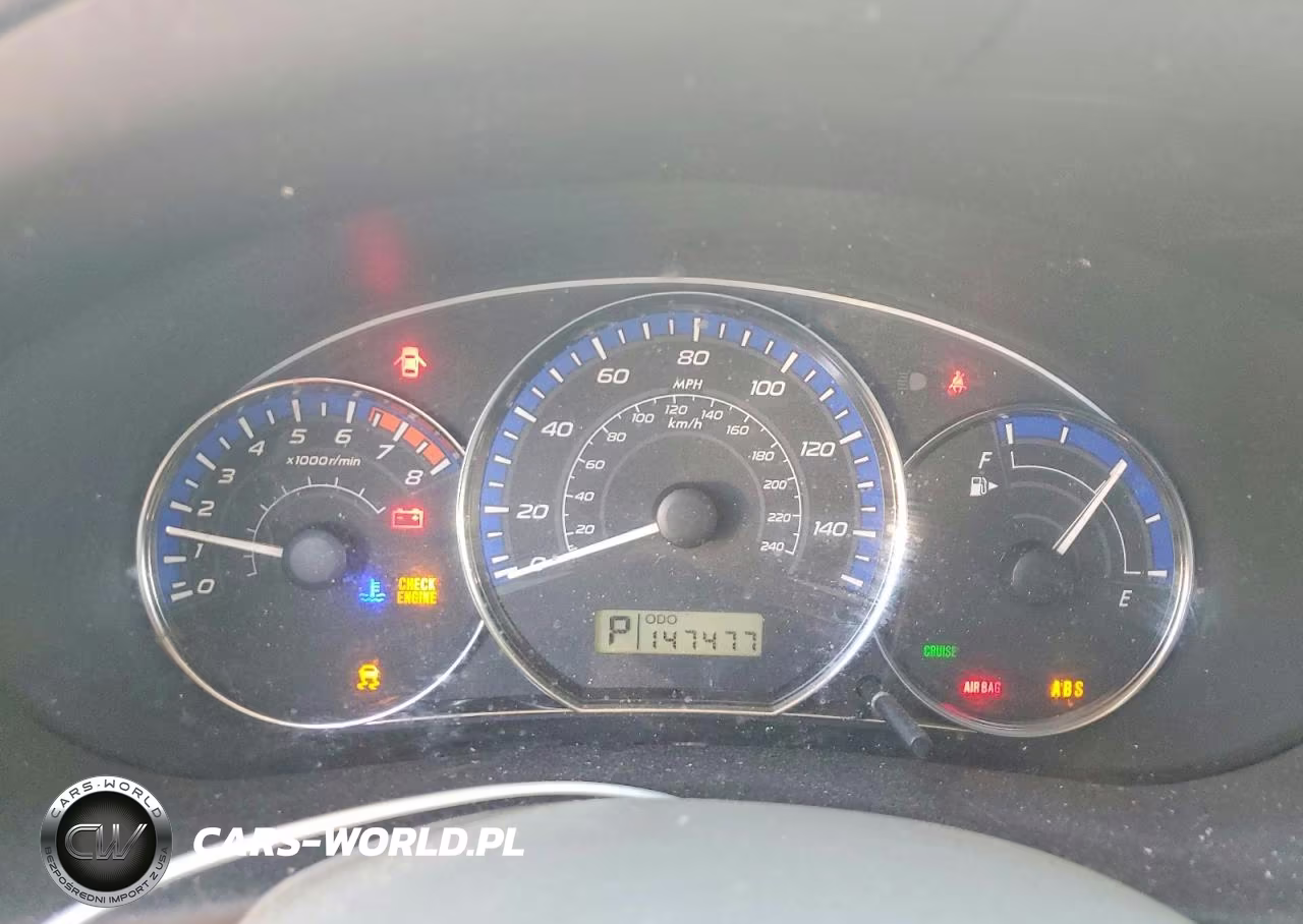 2012 Subaru Forester 2.5X Premium VIN:JF2SHADC6CH451548 - 9
