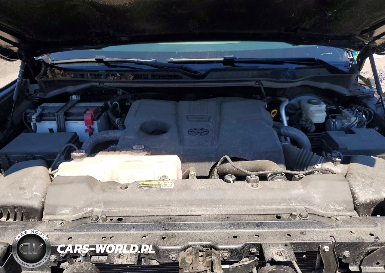 2024 Toyota Tundra Crewmax Sr5 VIN:5TFLA5EC1RX027271 - 11