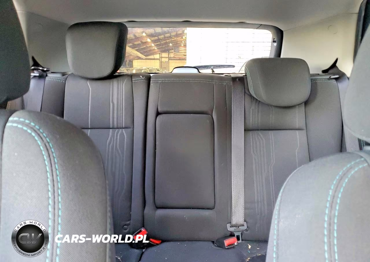 2016 Chevrolet Trax 1Lt VIN:3GNCJPSB5GL140809 - 10