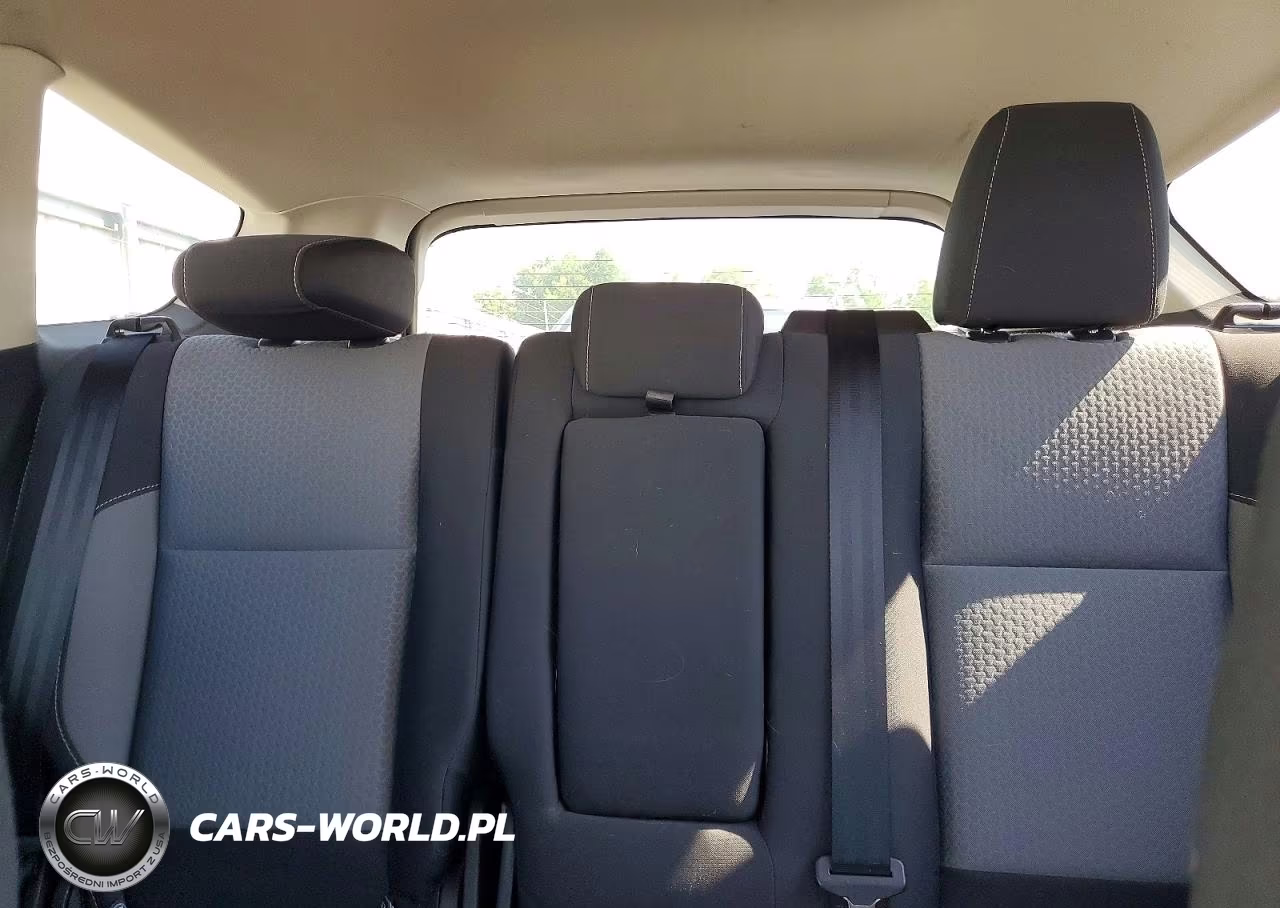 2018 Ford Escape Se VIN:1FMCU9GD3JUB76285 - 10