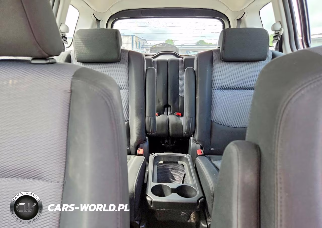 2007 Mazda 5 VIN:JM1CR293X70133239 - 10