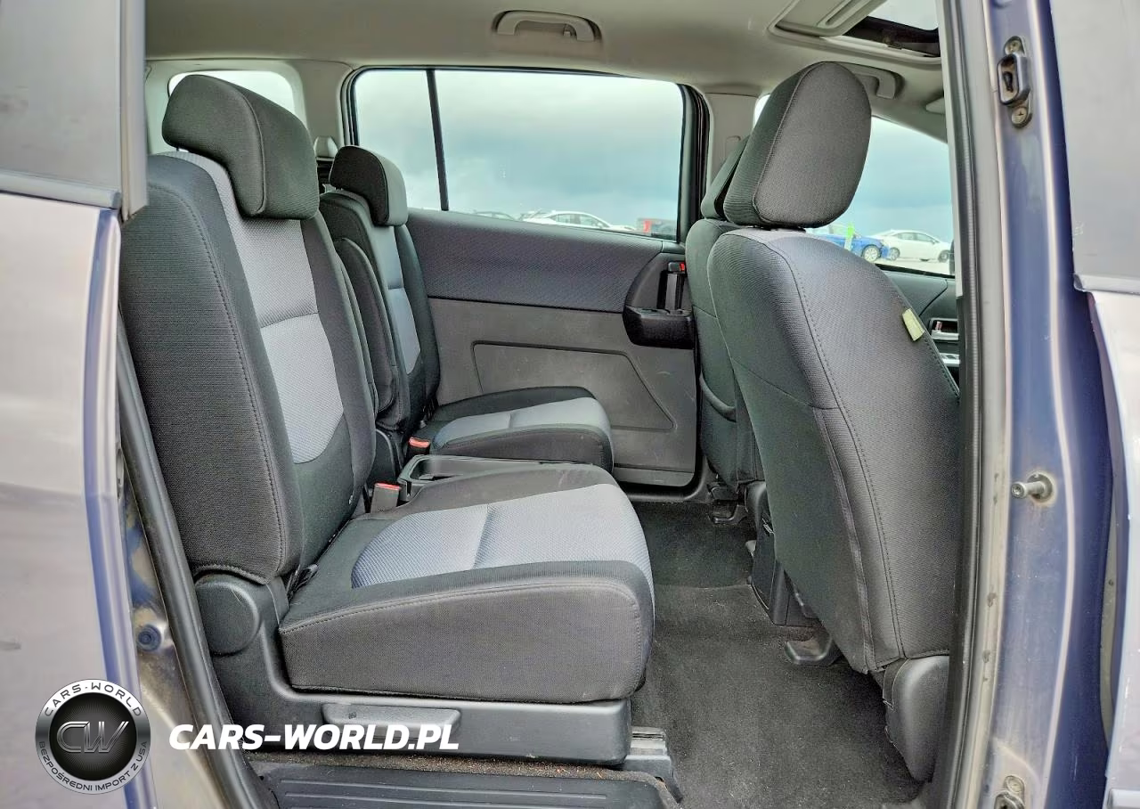2007 Mazda 5 VIN:JM1CR293X70133239 - 11