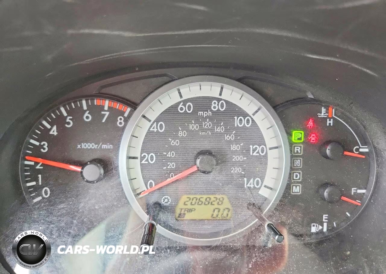 2007 Mazda 5 VIN:JM1CR293X70133239 - 9