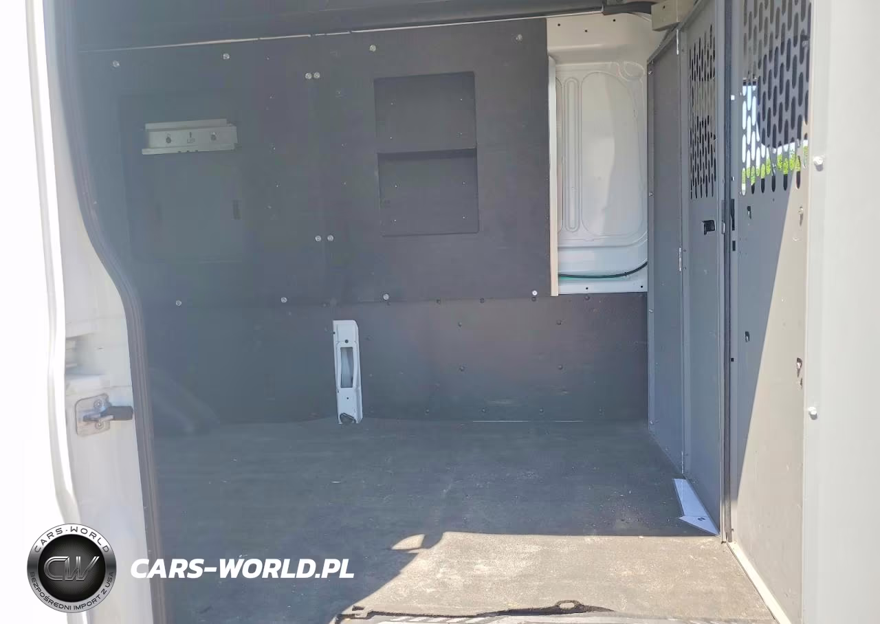 2018 Ford Transit 250 Delivery Van VIN:1FTYR2XG5JKB40543 - 11