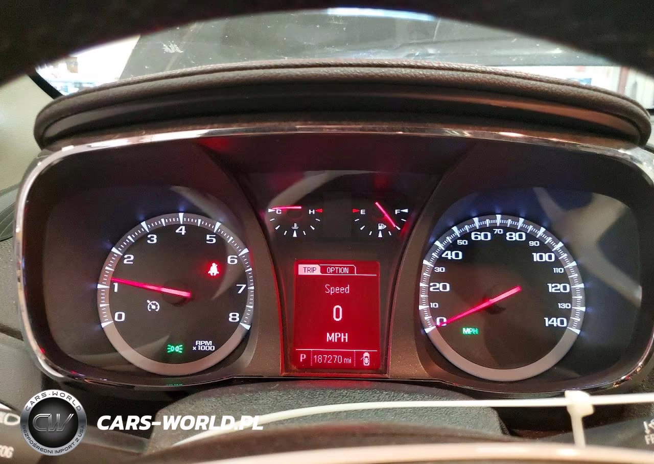 2015 GMC Terrain Slt VIN:2GKFLXE39F6274315 - 9