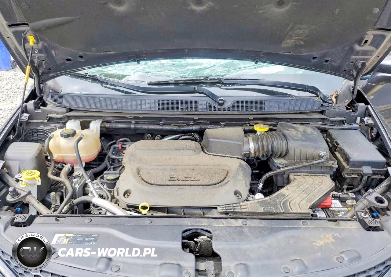 2019 Chrysler Pacifica Touring L Plus VIN:2C4RC1EG7KR588949 - 12