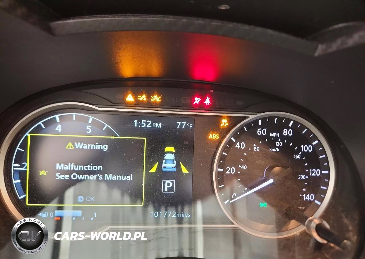 2020 Nissan Versa Sv VIN:3N1CN8EV8LL866539 - 9