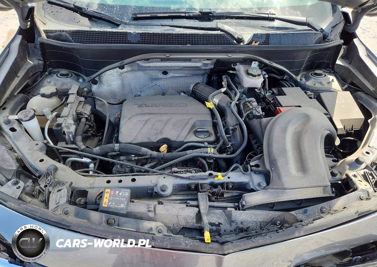 2021 Buick Encore Gx Preferred VIN:KL4MMBS26MB081185 - 12
