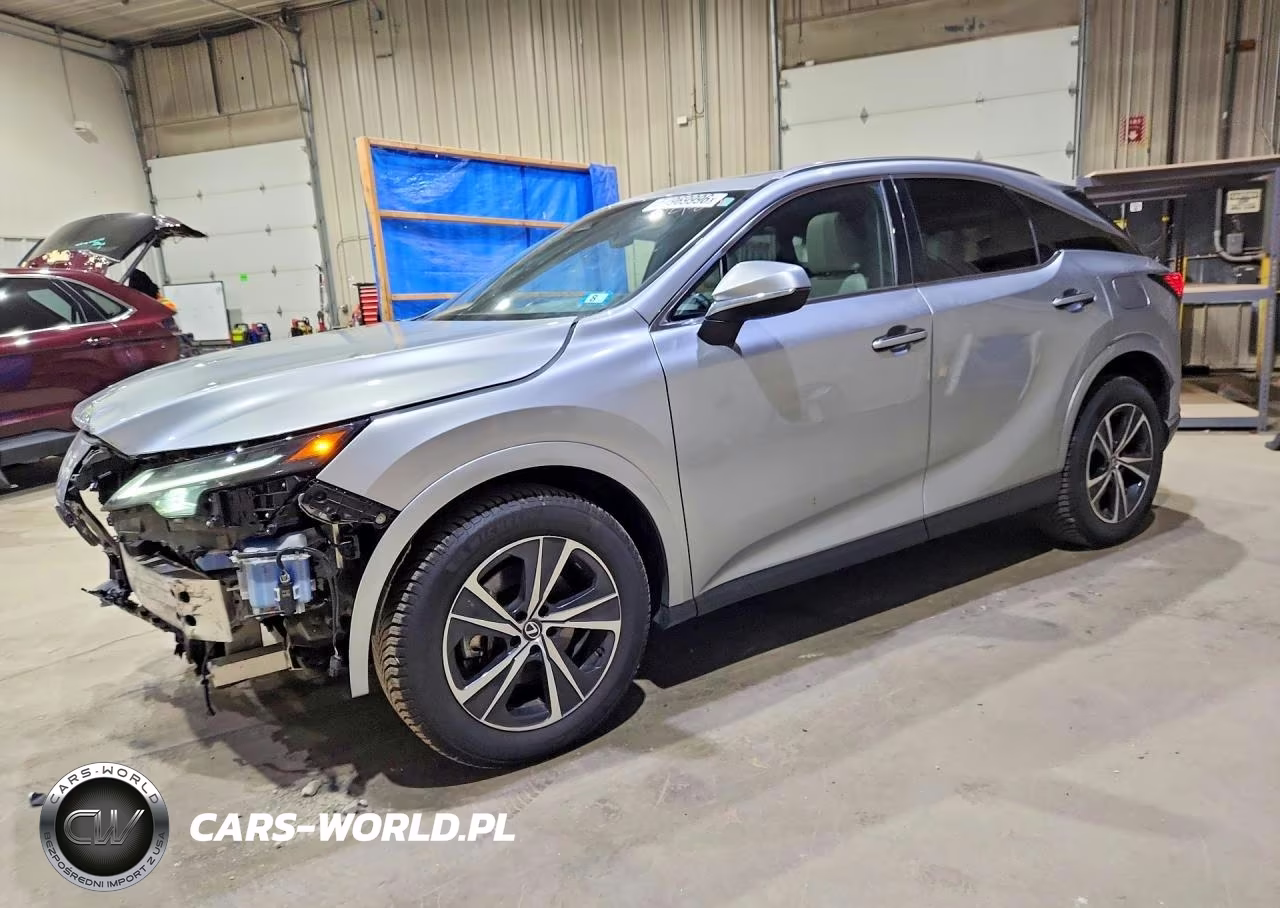 2023 Lexus Rx 350 Premium – zdjęcie 1 z 14