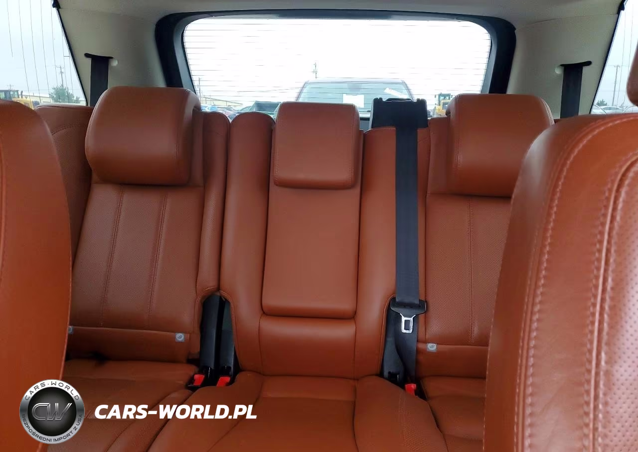 2013 Land Rover Range Rover Sport Sc VIN:SALSH2E45DA800875 - 10