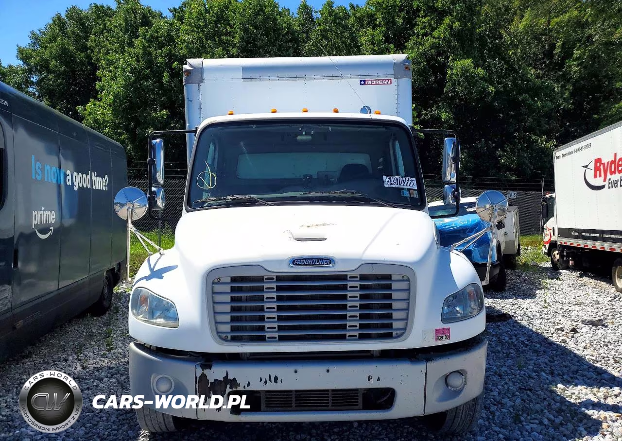 2014 Freightliner M2 106 Medium Duty VIN:3ALACWDT5EDFX7552 - 5