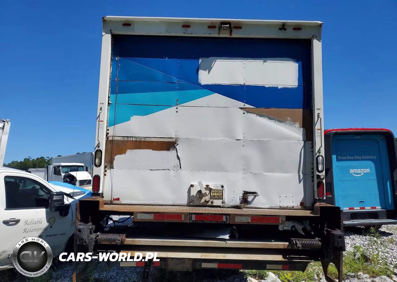 2014 Freightliner M2 106 Medium Duty VIN:3ALACWDT5EDFX7552 - 6