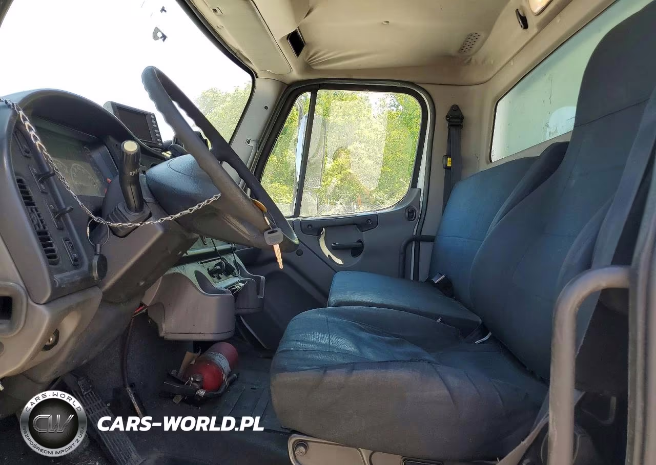 2014 Freightliner M2 106 Medium Duty VIN:3ALACWDT5EDFX7552 - 7