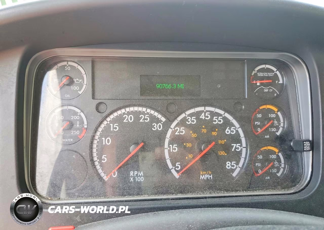 2014 Freightliner M2 106 Medium Duty VIN:3ALACWDT5EDFX7552 - 9
