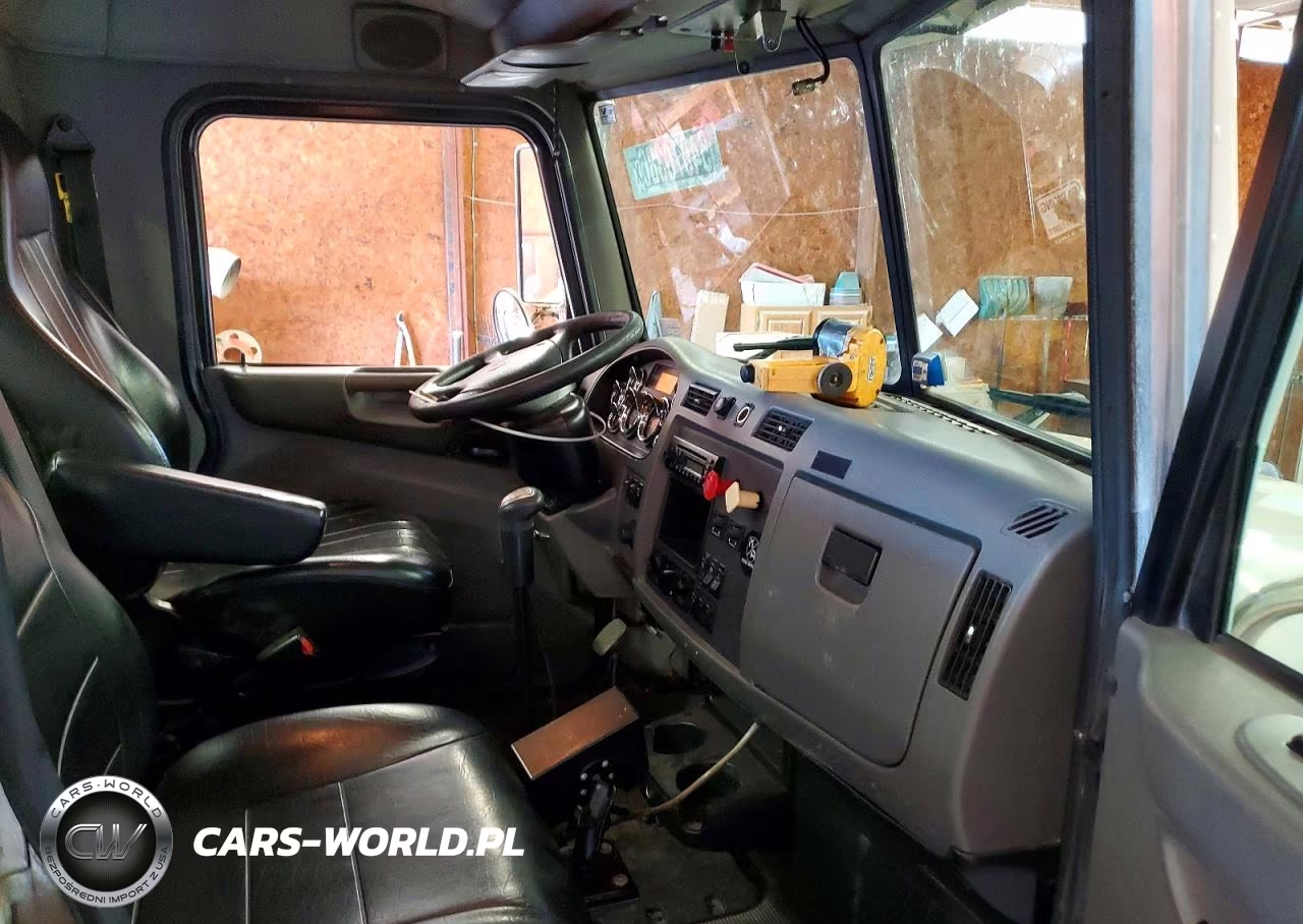 2012 Peterbilt 337 Utility - Service Truck VIN:2NP2HN6X5CM169465 - 5