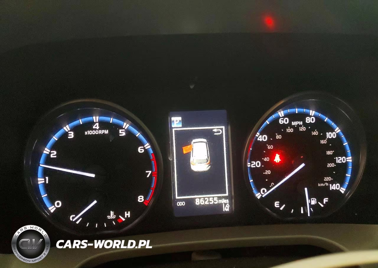 2018 Toyota Rav4 Le VIN:2T3BFREV2JW781892 - 9