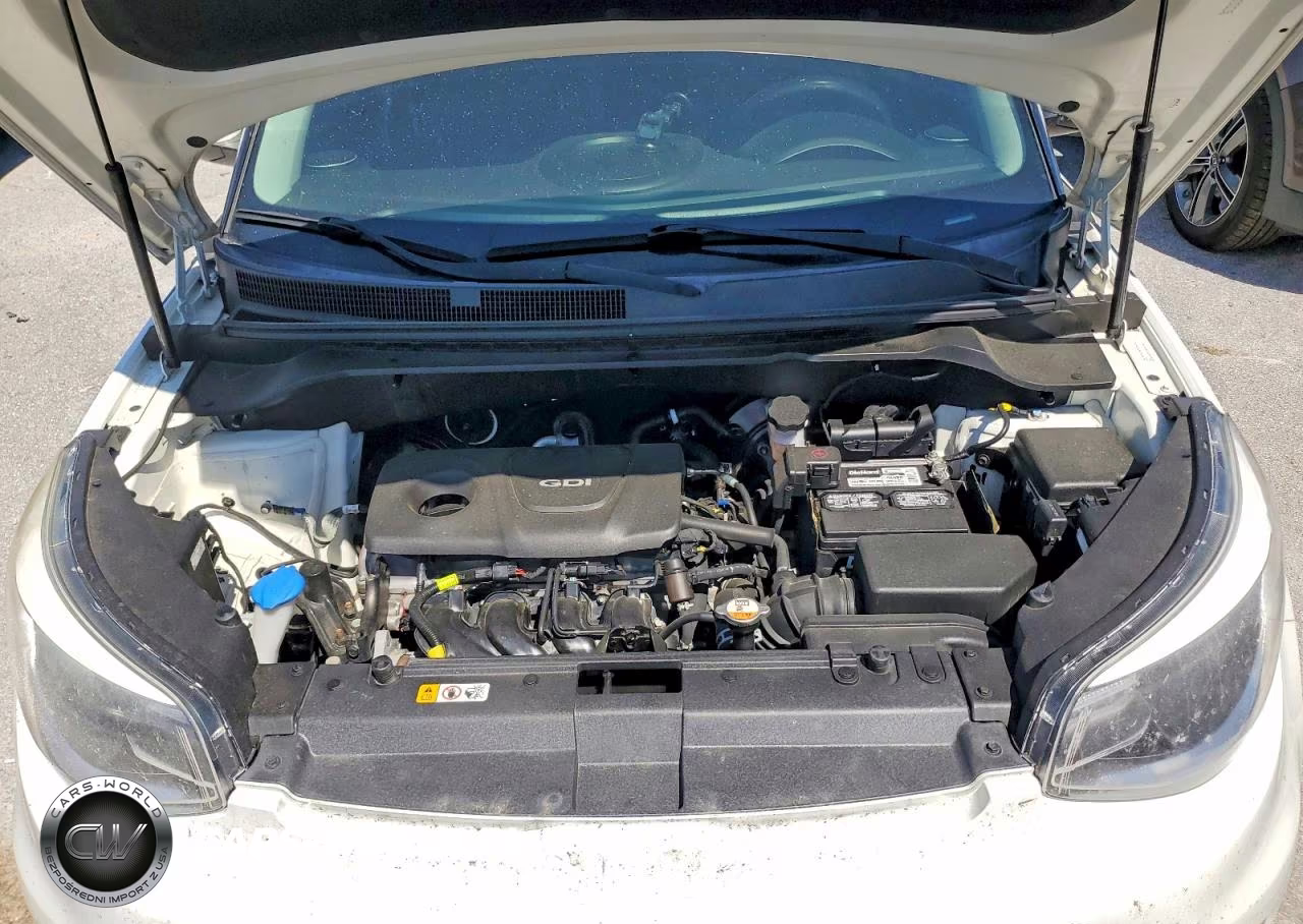 2018 Kia Soul Base VIN:KNDJN2A22J7556451 - 11