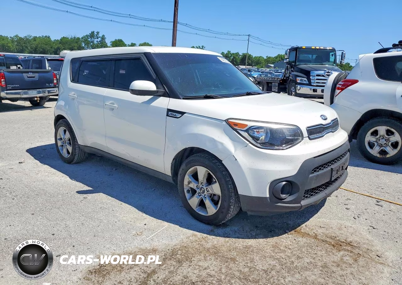 2018 Kia Soul Base VIN:KNDJN2A22J7556451 - 4