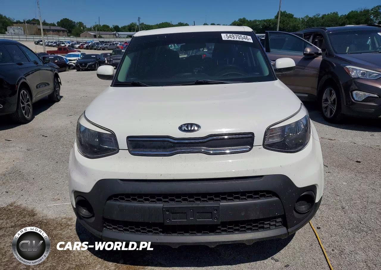 2018 Kia Soul Base VIN:KNDJN2A22J7556451 - 5