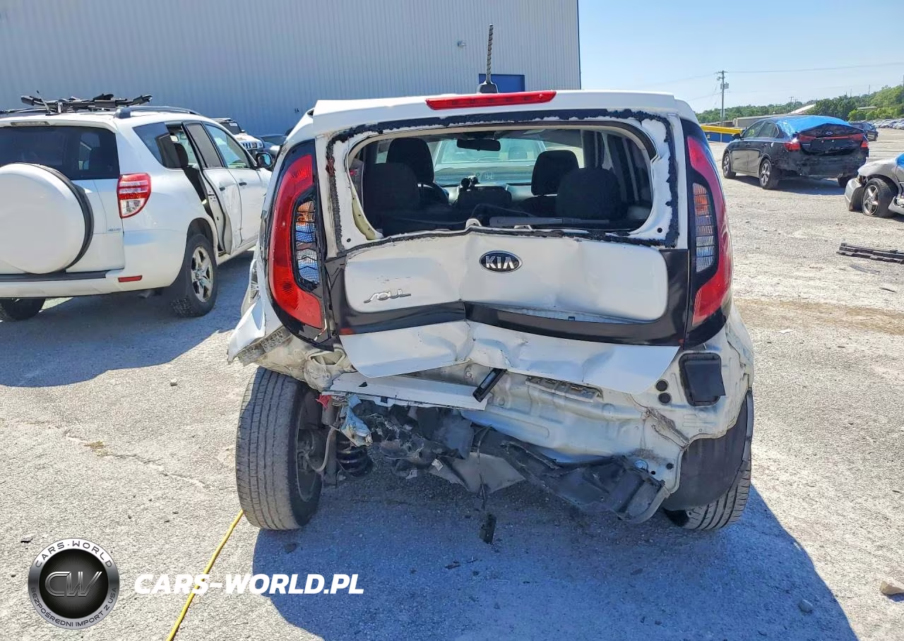 2018 Kia Soul Base VIN:KNDJN2A22J7556451 - 6