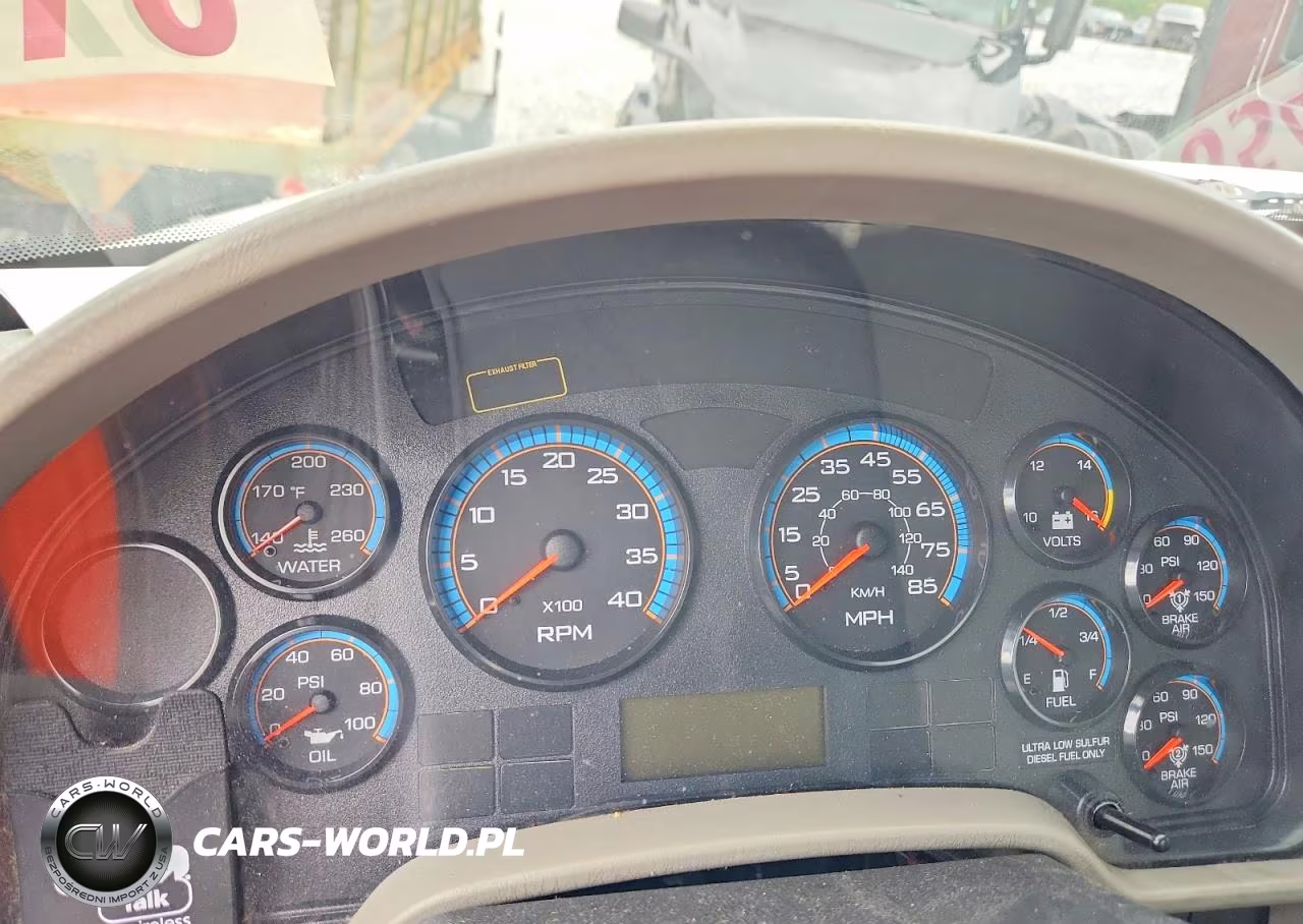 2011 International 4300 Box Truck VIN:1HTMMAAN0BH381930 - 8
