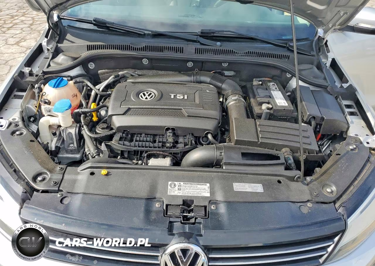 2014 Volkswagen Jetta Sel VIN:3VWL17AJ3EM404132 - 11