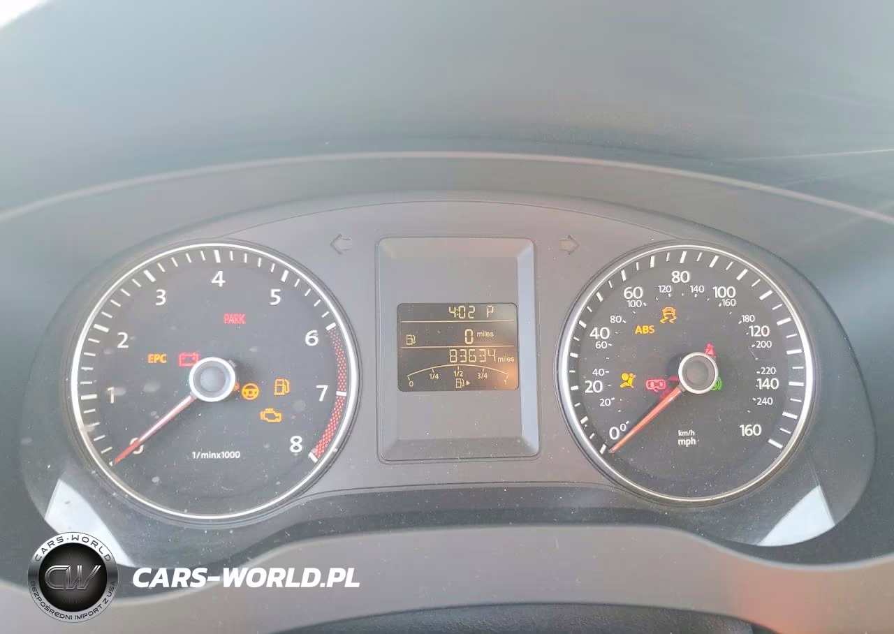 2014 Volkswagen Jetta Sel VIN:3VWL17AJ3EM404132 - 9