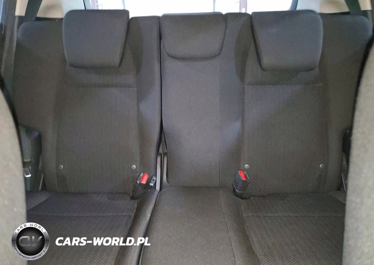2018 Honda Hr-V Lx VIN:3CZRU6H35JG729034 - 10