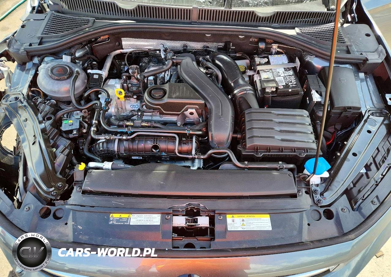 2026 Volkswagen Jetta Se VIN:3VW7W7BU7TM053489 - 11