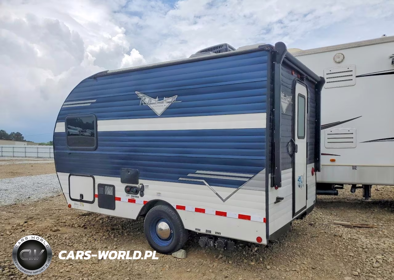 2024 Riverside Retro Camper VIN:59CRA1516RL007444 - 3