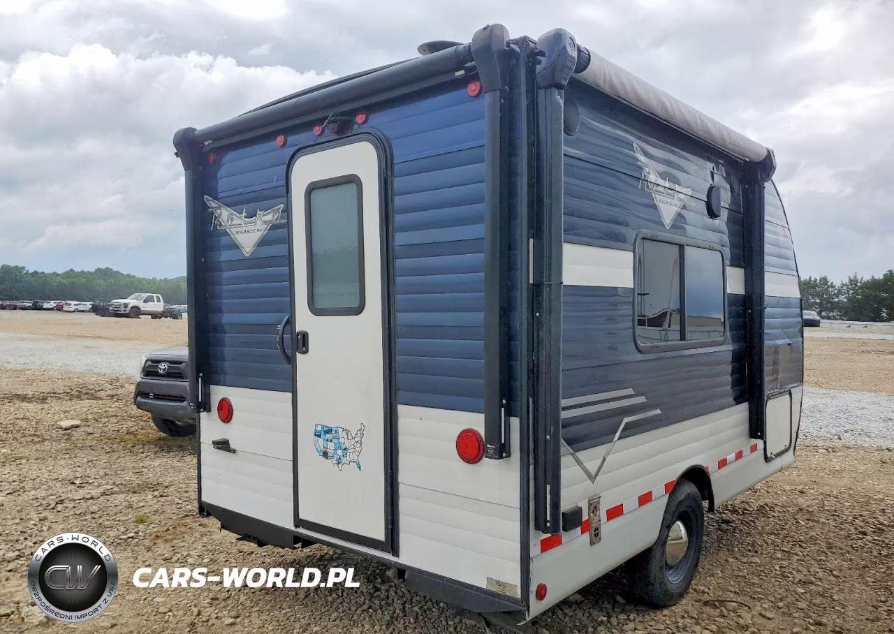 2024 Riverside Retro Camper VIN:59CRA1516RL007444 - 4