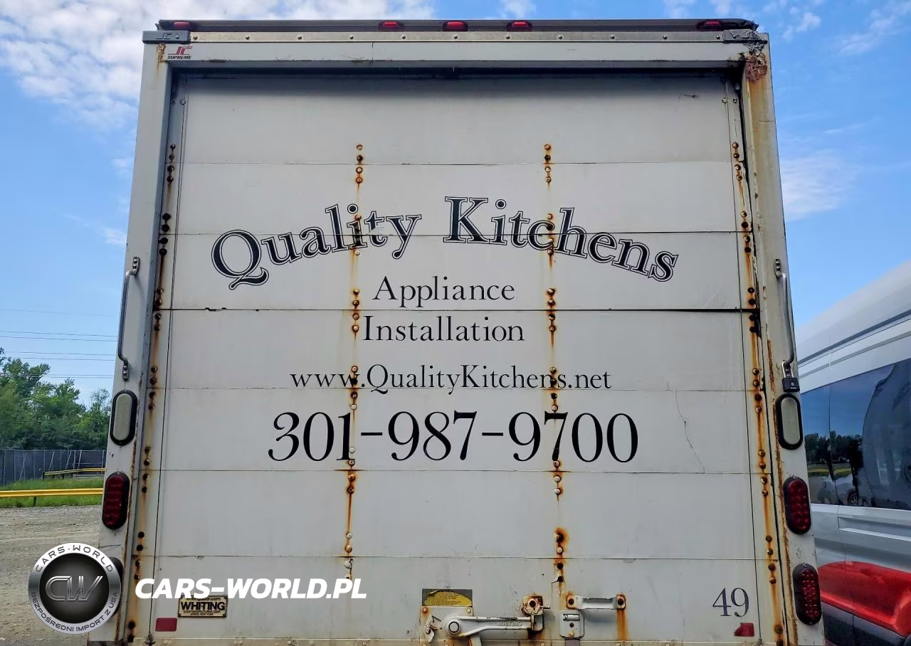 2013 Isuzu Npr Hd VIN:54DC4W1B8DS803357 - 6