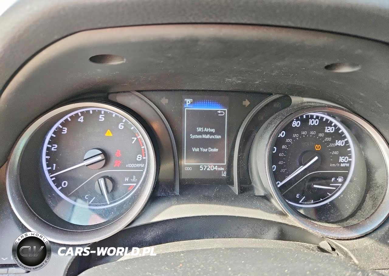 2023 Toyota Camry Se VIN:4T1G11AK0PU807974 - 9