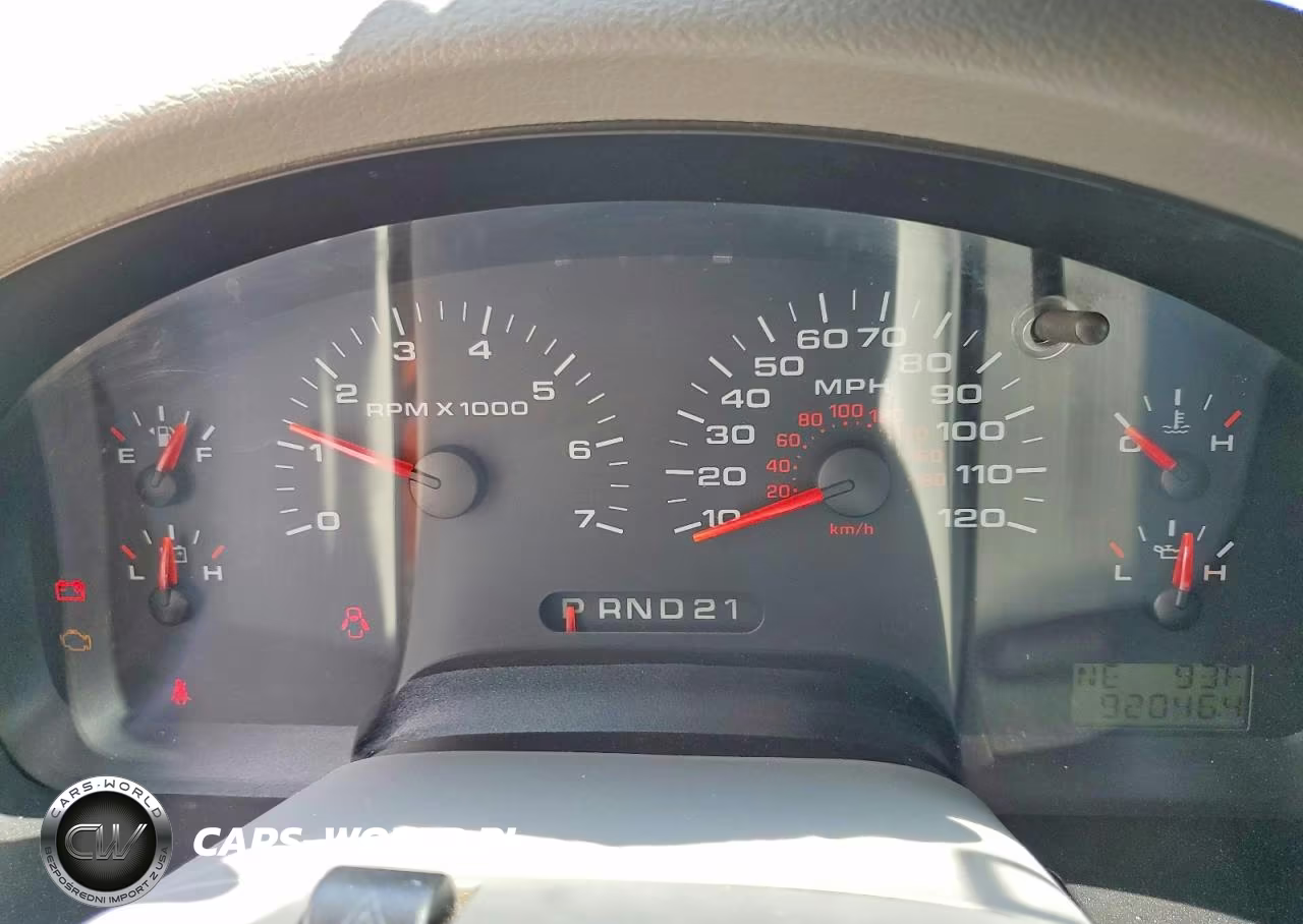 2006 Ford F150 Supercrew VIN:1FTRW12W16FA27078 - 9