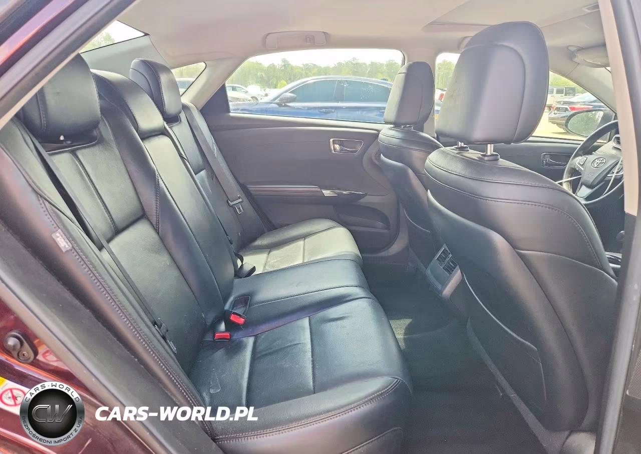 2015 Toyota Avalon Xle Premium VIN:4T1BK1EB8FU177539 - 10