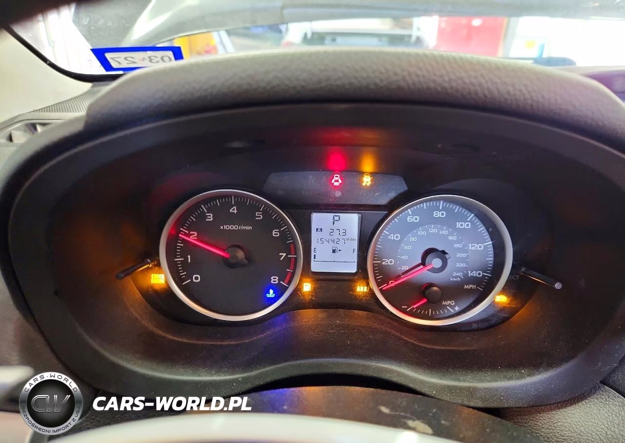 2013 Subaru Xv Crosstrek 2.0 Premium VIN:JF2GPACC2D2811137 - 9